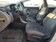 ✅ 2014 Hyundai Elantra SE • VIN: 5NPDH4AE2EH515345 • Lot: 90667585. Listed on Copart with 191,377 mi. Free auction sales archive from the USA and detailed vehicle history report at DreamBid. Image 7.