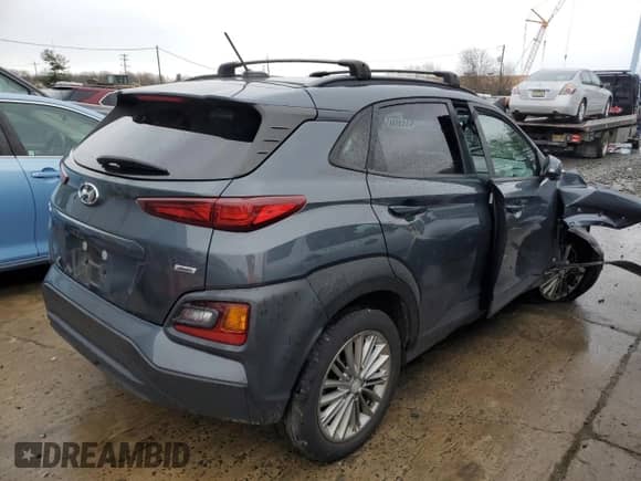 2020 Hyundai Kona SEL с VIN KM8K2CAA8LU491731, выставлен на аукционе Copart как лот 70170082 с пробегом Не указан миль и . История ставок и продаж доступна на DreamBid. Изображение 3.
