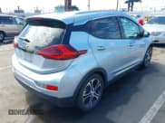 ✅ 2018 Chevrolet Bolt EV Premier • VIN: 1G1FX6S08J4113641 • Лот: 41681041. Опубликован ранее на IAAI с пробегом 81 390 миль. Бесплатный доступ к архиву аукционных продаж из США и подробный отчёт об истории автомобиля на DreamBid. Изображение 4.