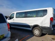 ✅ 2021 Ford Transit Passenger XL • VIN: 1FBAX2Y80MKA30698 • Lot: 40880936. Listed on IAAI with 119,808 mi. Free auction sales archive from the USA and detailed vehicle history report at DreamBid. Image 14.