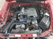 ✅ 1989 Ford Mustang GT • VIN: 1FABP45E4KF246264 • Lot: 83530164. Listed on Copart with 33,115 mi. Free auction sales archive from the USA and detailed vehicle history report at DreamBid. Image 11.