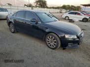 ✅ 2011 Audi A4 Premium Plus • VIN: WAUEFAFL2BN030146 • Лот: 93933015. Опубликован ранее на Copart с пробегом 163 230 миль. Бесплатный доступ к архиву аукционных продаж из США и подробный отчёт об истории автомобиля на DreamBid. Изображение 4.