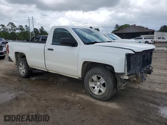 ✅ 2014 Chevrolet Silverado 1500 LT • VIN: 1GCNCREC2EZ245860 • Лот: 51522335. Опубликован ранее на Copart с пробегом 145 515 миль. Бесплатный доступ к архиву аукционных продаж из США и подробный отчёт об истории автомобиля на DreamBid. Изображение 4.