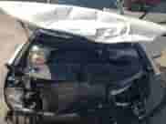 2023 Hyundai Santa Cruz SEL with VIN 5NTJC4AE0PH076202, listed as a Copart auction lot 81050525 with 34,465 mi miles and Salvage title. Bid and sale history available at DreamBid. Image 11.