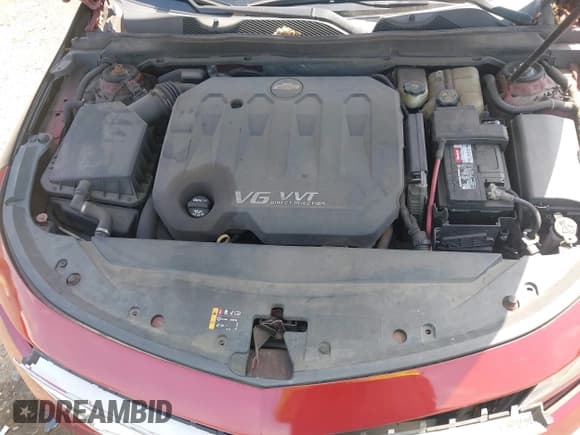 ✅ 2014 Chevrolet Impala LTZ • VIN: 2G1155S39E9285670 • Lot: 42587847. Listed on IAAI with 133,376 mi. Free auction sales archive from the USA and detailed vehicle history report at DreamBid. Image 10.