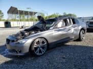 ✅ 2012 BMW 3 Series 328i • VIN: WBA3A5C56CF342095 • Lot: 52299665. Listed on Copart with Not provided. Free auction sales archive from the USA and detailed vehicle history report at DreamBid. Image 1.