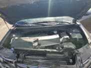 ✅ 2023 Hyundai Tucson SEL • VIN: 5NMJFCAE9PH205793 • Лот: 89696945. Опубликован ранее на Copart с пробегом 32 848 миль. Бесплатный доступ к архиву аукционных продаж из США и подробный отчёт об истории автомобиля на DreamBid. Изображение 12.