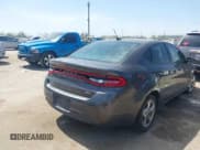 ✅ 2016 Dodge Dart SXT • VIN: 1C3CDFBB0GD540796 • Lot: 41778045. Wystawiony na IAAI z przebiegiem 148 633 mil. Bezpłatny archiwum sprzedaży aukcyjnych z USA i szczegółowy raport historii pojazdu na DreamBid. Zdjęcie 4.