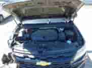 2021 Chevrolet Colorado 4WD Work Truck с VIN 1GCHTBEN2M1151898, выставлен на аукционе IAAI как лот 41827429 с пробегом 117 644 миль миль и . История ставок и продаж доступна на DreamBid. Изображение 10.