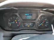 ✅ 2019 Ford Transit • VIN: 1FTYR1YM8KKB35045 • Lot: 47859065. Listed on Copart with 53,741 mi. Free auction sales archive from the USA and detailed vehicle history report at DreamBid. Image 9.