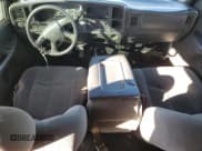 ✅ 2004 Chevrolet Silverado 2500HD LT • VIN: 1GCHC23U24F233529 • Lot: 82808404. Listed on Copart with Not provided. Free auction sales archive from the USA and detailed vehicle history report at DreamBid. Image 8.