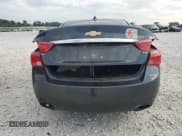 ✅ 2015 Chevrolet Impala LTZ • VIN: 2G1165S37F9119677 • Лот: 68823924. Опубликован ранее на Copart с пробегом Не указан. Бесплатный доступ к архиву аукционных продаж из США и подробный отчёт об истории автомобиля на DreamBid. Изображение 6.