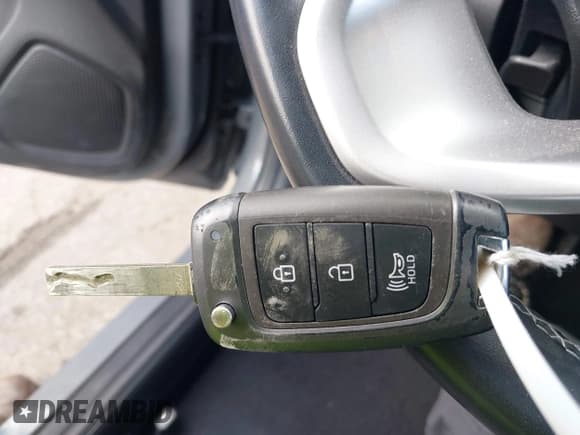 ✅ 2022 Hyundai Venue Limited • VIN: KMHRC8A31NU136929 • Lot: 43659120. Listed on IAAI with 48,131 mi. Free auction sales archive from the USA and detailed vehicle history report at DreamBid. Image 11.