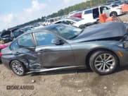 ✅ 2016 BMW 3 Series 320i xDrive • VIN: WBA8E5G51GNT94153 • Lot: 43264942. Listed on IAAI with 110,562 mi. Free auction sales archive from the USA and detailed vehicle history report at DreamBid. Image 13.