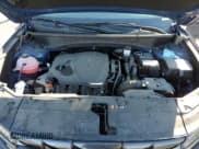 ✅ 2024 Hyundai Tucson SEL • VIN: 5NMJBCDEXRH304455 • Lot: 82656254. Wystawiony na Copart z przebiegiem 9 774 mil. Bezpłatny archiwum sprzedaży aukcyjnych z USA i szczegółowy raport historii pojazdu na DreamBid. Zdjęcie 12.