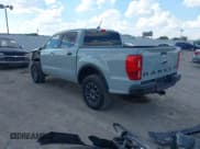 ✅ 2021 Ford Ranger XL • VIN: 1FTER4EH9MLD40544 • Lot: 43365355. Wystawiony na IAAI z przebiegiem 49 556 mil. Bezpłatny archiwum sprzedaży aukcyjnych z USA i szczegółowy raport historii pojazdu na DreamBid. Zdjęcie 3.