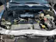 2004 Dodge Dakota SLT с VIN 1D7HG48N54S632126, выставлен на аукционе Copart как лот 64717544 с пробегом 187 896 миль миль и Чистый • Clean title. История ставок и продаж доступна на DreamBid. Изображение 11.