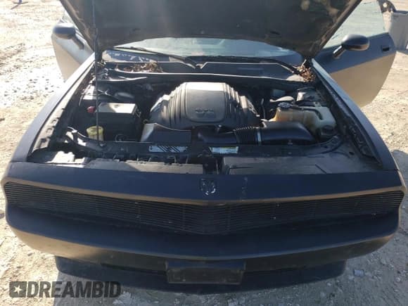 ✅ 2010 Dodge Challenger R/T Classic • VIN: 2B3CJ5DT6AH289394 • Lot: 85922854. Wystawiony na Copart z przebiegiem 162 770 mil. Bezpłatny archiwum sprzedaży aukcyjnych z USA i szczegółowy raport historii pojazdu na DreamBid. Zdjęcie 11.