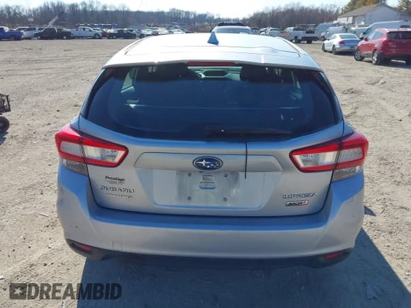 ✅ 2019 Subaru Impreza Special Sports • VIN: 4S3GTAJ68K1714972 • Лот: 41675887. Опубликован ранее на IAAI с пробегом 97 837 миль. Бесплатный доступ к архиву аукционных продаж из США и подробный отчёт об истории автомобиля на DreamBid. Изображение 16.