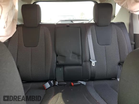 ✅ 2016 Chevrolet Equinox LT • VIN: 2GNALCEKXG6310639 • Лот: 65136024. Опубликован ранее на Copart с пробегом 79 861 миль. Бесплатный доступ к архиву аукционных продаж из США и подробный отчёт об истории автомобиля на DreamBid. Изображение 10.