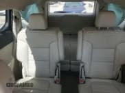 ✅ 2023 GMC Acadia Denali • VIN: 1GKKNXLS6PZ108522 • Lot: 56118245. Listed on Copart with 35,430 mi. Free auction sales archive from the USA and detailed vehicle history report at DreamBid. Image 10.