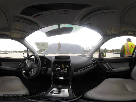 2017 Subaru Forester Limited with VIN JF2SJAJC1HH491617, listed as a IAAI auction lot 41267746 with 151,388 mi miles and . Bid and sale history available at DreamBid. Image 19.