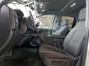 ✅ 2022 Chevrolet Silverado 2500HD LT • VIN: 1GC2YNE71NF148523 • Lot: 94997275. Listed on Copart with 84,329 mi. Free auction sales archive from the USA and detailed vehicle history report at DreamBid. Image 7.