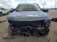 2021 Chevrolet Tahoe LT with VIN 1GNSCNKD3MR472182, listed as a Copart auction lot 85840335 with 40,685 mi miles and Salvage title. Bid and sale history available at DreamBid. Image 5.