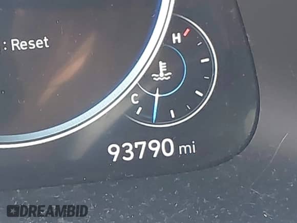 2021 Hyundai Sonata SEL с VIN 5NPEF4JA6MH119683, выставлен на аукционе IAAI как лот 43204702 с пробегом 93 790 миль миль и . История ставок и продаж доступна на DreamBid. Изображение 16.