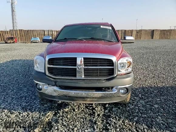 ✅ 2008 Dodge 2500 ST • VIN: 3D7KR28AX8G105486 • Лот: 82595745. Опубликован ранее на Copart с пробегом 175 875 миль. Бесплатный доступ к архиву аукционных продаж из США и подробный отчёт об истории автомобиля на DreamBid. Изображение 13.