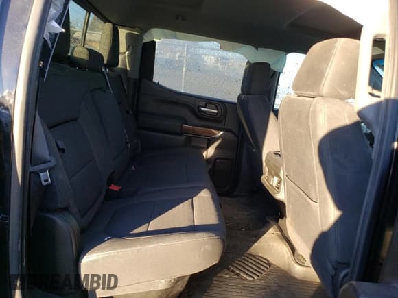 ✅ 2021 Chevrolet Silverado 1500 RST • VIN: 1GCUYEET4MZ193376 • Lot: 69510172. Wystawiony na Copart z przebiegiem 86 048 mil. Bezpłatny archiwum sprzedaży aukcyjnych z USA i szczegółowy raport historii pojazdu na DreamBid. Zdjęcie 11.