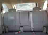 2008 Chevrolet Equinox LT с VIN 2CNDL43F386295867, выставлен на аукционе Copart как лот 78897034 с пробегом 182 904 миль миль и Списание • Salvage title. История ставок и продаж доступна на DreamBid. Изображение 10.