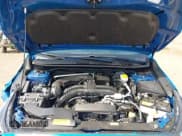 ✅ 2025 Subaru Impreza Special Sports • VIN: JF1GUAFC8S8208129 • Lot: 43004564. Listed on IAAI with 6,911 mi. Free auction sales archive from the USA and detailed vehicle history report at DreamBid. Image 10.