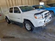 ✅ 2011 Toyota Tacoma PreRunner • VIN: 3TMJU4GN8BM113695 • Lot: 94365735. Listed on Copart with 249,473 mi. Free auction sales archive from the USA and detailed vehicle history report at DreamBid. Image 4.