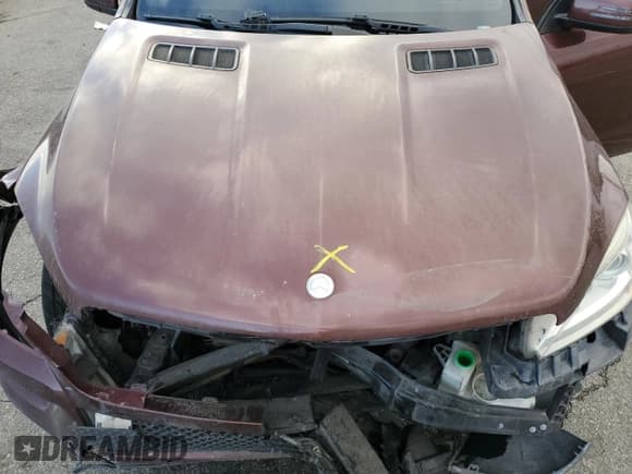 ✅ 2013 Mercedes-Benz M 350 • VIN: 4JGDA5JB7DA215849 • Лот: 42850805. Опубликован ранее на Copart с пробегом Не указан. Бесплатный доступ к архиву аукционных продаж из США и подробный отчёт об истории автомобиля на DreamBid. Изображение 14.