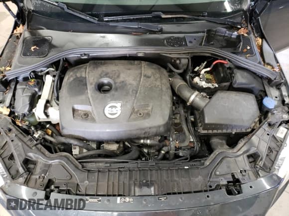 ✅ 2015 Volvo V60 T5 Drive-E Premier • VIN: YV140MEB2F1199519 • Lot: 78299213. Listed on Copart with 224,627 mi. Free auction sales archive from the USA and detailed vehicle history report at DreamBid. Image 11.