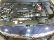 ✅ 2019 Honda Accord Touring • VIN: 1HGCV2F92KA028185 • Lot: 93535335. Listed on Copart with 49,313 mi. Free auction sales archive from the USA and detailed vehicle history report at DreamBid. Image 11.