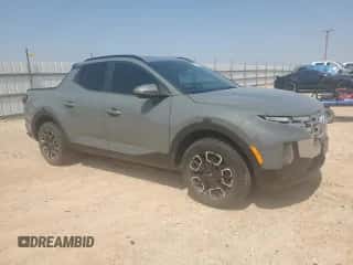 2022 Hyundai Santa Cruz SEL Premium z VIN 5NTJDDAF1NH015184, wystawiony jako Copart lot #70501414 z przebiegiem 40 248 mil mil oraz Szkoda całkowita • Salvage title. Historia ofert i sprzedaży dostępna na DreamBid. Obrazek 4.