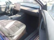 ✅ 2024 Tesla Model Y • VIN: 7SAYGDED2RF119770 • Лот: 42462600. Опубликован ранее на IAAI с пробегом 6 712 миль. Бесплатный доступ к архиву аукционных продаж из США и подробный отчёт об истории автомобиля на DreamBid. Изображение 5.