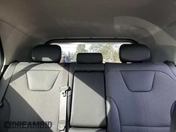 ✅ 2023 Kia Niro Wind • VIN: KNDCR3L14P5038059 • Lot: 85192665. Wystawiony na Copart z przebiegiem 36 448 mil. Bezpłatny archiwum sprzedaży aukcyjnych z USA i szczegółowy raport historii pojazdu na DreamBid. Zdjęcie 10.