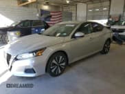 ✅ 2021 Nissan Altima SV • VIN: 1N4BL4DV1MN346229 • Lot: 90884035. Listed on Copart with 122,582 mi. Free auction sales archive from the USA and detailed vehicle history report at DreamBid. Image 1.