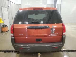 2003 Saturn VUE z VIN 5GZCZ53B73S895054, wystawiony jako Copart lot #82346294 z przebiegiem 83 677 mil mil oraz Czysty tytuł • Clean title. Historia ofert i sprzedaży dostępna na DreamBid. Obrazek 6.