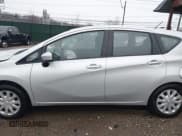 ✅ 2015 Nissan Note SR • VIN: 3N1CE2CP2FL427424 • Lot: 43814128. Wystawiony na IAAI z przebiegiem 134 041 mil. Bezpłatny archiwum sprzedaży aukcyjnych z USA i szczegółowy raport historii pojazdu na DreamBid. Zdjęcie 15.