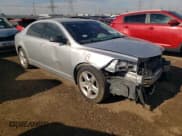 ✅ 2010 Chevrolet Malibu 1LS • VIN: 1G1ZB5EB5AF137094 • Лот: 76660244. Опубликован ранее на Copart с пробегом 125 744 миль. Бесплатный доступ к архиву аукционных продаж из США и подробный отчёт об истории автомобиля на DreamBid. Изображение 4.