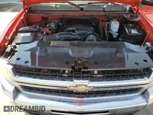 ✅ 2009 Chevrolet Silverado 2500HD LT • VIN: 1GCHK54K89F152799 • Лот: 71519255. Опубликован ранее на Copart с пробегом 213 512 миль. Бесплатный доступ к архиву аукционных продаж из США и подробный отчёт об истории автомобиля на DreamBid. Изображение 11.