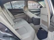 ✅ 2013 Infiniti G37 Journey • VIN: JN1CV6AP3DM303918 • Lot: 94867545. Wystawiony na Copart z przebiegiem 195 410 mil. Bezpłatny archiwum sprzedaży aukcyjnych z USA i szczegółowy raport historii pojazdu na DreamBid. Zdjęcie 10.