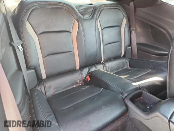 ✅ 2019 Chevrolet Camaro 1LT • VIN: 1G1FB1RSXK0113609 • Лот: 85880285. Опубликован ранее на Copart с пробегом 75 118 миль. Бесплатный доступ к архиву аукционных продаж из США и подробный отчёт об истории автомобиля на DreamBid. Изображение 10.