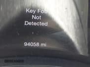 ✅ 2017 Jeep Grand Cherokee Limited • VIN: 1C4RJEBG8HC731720 • Лот: 42763258. Опубликован ранее на IAAI с пробегом 94 058 миль. Бесплатный доступ к архиву аукционных продаж из США и подробный отчёт об истории автомобиля на DreamBid. Изображение 14.