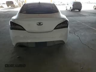 ✅ 2014 Hyundai Genesis Coupe Grand Touring • VIN: KMHHU6KJ0EU120442 • Lot: 50457835. Wystawiony na Copart z przebiegiem Nie podano. Bezpłatny archiwum sprzedaży aukcyjnych z USA i szczegółowy raport historii pojazdu na DreamBid. Zdjęcie 6.