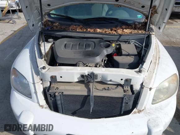 ✅ 2006 Chevrolet HHR LT • VIN: 3GNDA23PX6S648988 • Lot: 41904964. Listed on IAAI with 136,037 mi. Free auction sales archive from the USA and detailed vehicle history report at DreamBid. Image 10.